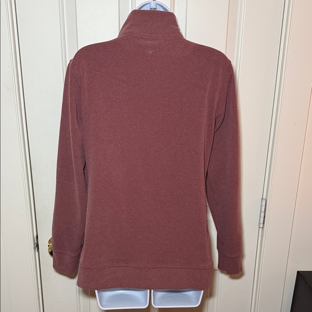 Women's Hi-Tech Zip Up Jacket - Picture 5 of 8